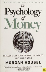 The Psychology of Money